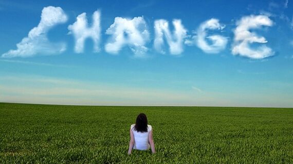 Creating Positive Changes in Your Life