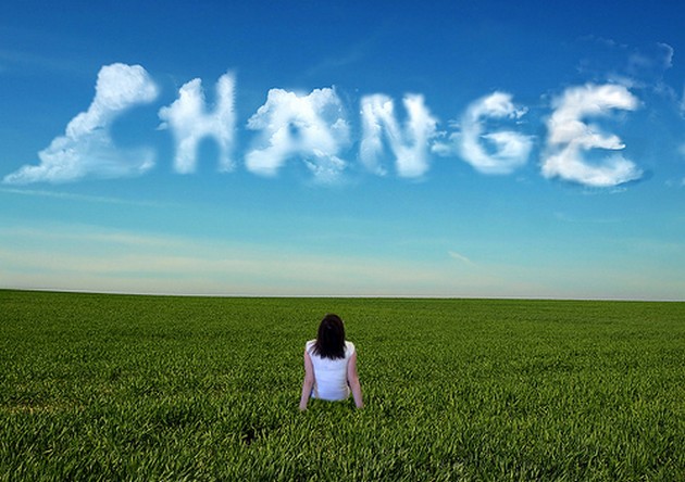 Creating Positive Changes in Your Life