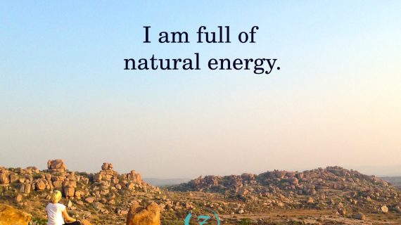 Empowering Affirmations For Daily Energy Boost