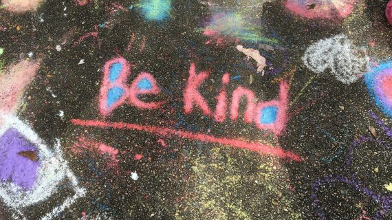 10 Secret Ingredients to Radiate Kindness and Spread Sunshine Everywhere You Go